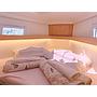 Book yachts online - sailboat - Elan 45 Impression - FROZEN - rent