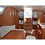 Book yachts online - sailboat - Oceanis 40 - Diva - rent