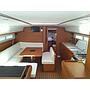 Book yachts online - sailboat - Sun Odyssey 509 Owner - Dodo - rent