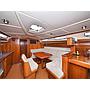 Book yachts online - sailboat - Bavaria 44 - Tummy fish - rent
