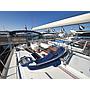 Book yachts online - sailboat - Bavaria 44 - Tummy fish - rent
