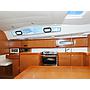 Book yachts online - sailboat - Oceanis 40 - Second Wind - rent