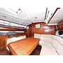 Book yachts online - sailboat - Bavaria 44 - O LA LA  - rent