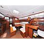 Book yachts online - sailboat - Bavaria 44 - O LA LA  - rent