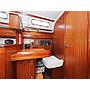 Book yachts online - sailboat - Bavaria 44 - O LA LA  - rent