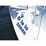 Book yachts online - sailboat - Bavaria 44 - O LA LA  - rent