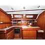 Book yachts online - sailboat - Bavaria 50 - Dalmatino Zara - rent