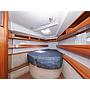 Book yachts online - sailboat - Bavaria 46 Cruiser - Espada - rent
