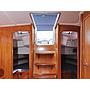 Book yachts online - sailboat - Bavaria 46 Cruiser - Espada - rent