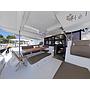 Book yachts online - catamaran - Helia 44 - Jeredam - rent