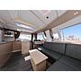Book yachts online - catamaran - Helia 44 - Jeredam - rent