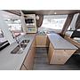 Book yachts online - catamaran - Helia 44 - Jeredam - rent