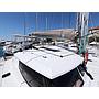 Book yachts online - catamaran - Helia 44 - Jeredam - rent