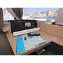 Book yachts online - catamaran - Helia 44 - Jeredam - rent