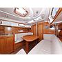 Book yachts online - sailboat - Bavaria 37 Cruiser - Mateja - rent