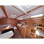 Book yachts online - sailboat - Dufour 450 GL - Tibitoo - rent