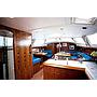 Book yachts online - sailboat - Sun Odyssey 43DS - Hi tech - rent