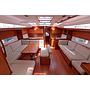 Book yachts online - sailboat - Dufour 500 GL - Nirvana - rent
