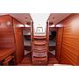 Book yachts online - sailboat - Dufour 500 GL - Nirvana - rent