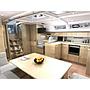 Book yachts online - sailboat - Bavaria Cruiser 51 - Locura - rent