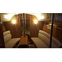 Book yachts online - sailboat - Sun Odyssey 32 - Caprice (refit 2018) - rent