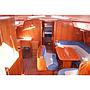 Book yachts online - sailboat - Bavaria 46 C - Annelia - rent