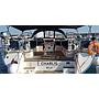 Book yachts online - sailboat - D&D Kufner 54.2 - Chablis - rent