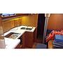 Book yachts online - sailboat - Salona 45 - Karla - rent