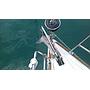 Book yachts online - sailboat - Salona 45 - Karla - rent