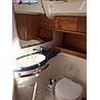 Book yachts online - sailboat - Bavaria 50 cruiser - Muškat - rent