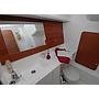 Book yachts online - sailboat - Dufour 335 GL - Kopernik - rent