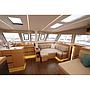 Book yachts online - catamaran - Nautitech 46 Fly - Elettra - rent