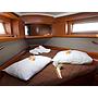 Book yachts online - sailboat - Oceanis 41 - Liberta - rent