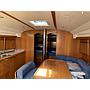 Book yachts online - sailboat - Sun Odyssey 45 - Samba - rent