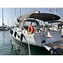 Book yachts online - sailboat - Hanse 458 - Astrea - rent