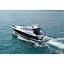Book yachts online - motorboat - Absolute 52 - Tequila - rent
