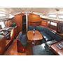 Book yachts online - sailboat - Oceanis 423 - Luna - rent