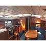 Book yachts online - sailboat - Oceanis 423 - Thalassa - rent
