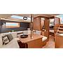 Book yachts online - sailboat - Oceanis 41.1 - Iris - rent