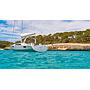 Book yachts online - sailboat - Oceanis 41.1 - Iris - rent