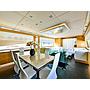 Book yachts online - motorboat - Amer 92 - Amer-ica - rent