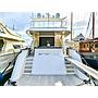 Book yachts online - motorboat - Amer 92 - Amer-ica - rent