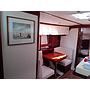 Book yachts online - sailboat - Hanse 370 - Sea Horse - rent