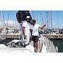 Book yachts online - sailboat - CNB 64 - Wild Salmon - rent
