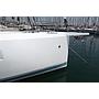 Book yachts online - sailboat - Sun Odyssey 440 - 3 cabin, 2 heads - Ella Victoria - rent