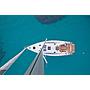 Book yachts online - sailboat - Elan 40 Impression - Black Jack - rent