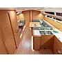 Book yachts online - sailboat - Sun Odyssey 419 - Morska mačka - rent