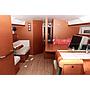 Book yachts online - sailboat - Sun Odyssey 449 - Nina - rent