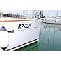 Book yachts online - sailboat - Sun Odyssey 449 - Nina - rent