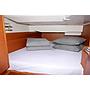 Book yachts online - sailboat - Sun Odyssey 449 - Nina - rent